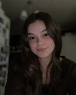 Profilbild von Melanie