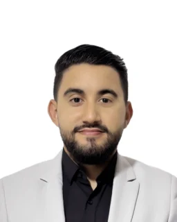 Profilbild von Aymane