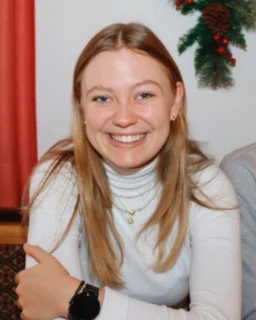Profilbild von Alina