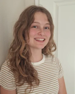 Profilbild von Lisa