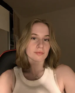 Profilbild von Sabrina