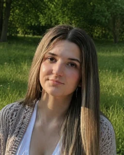 Profilbild von Alena
