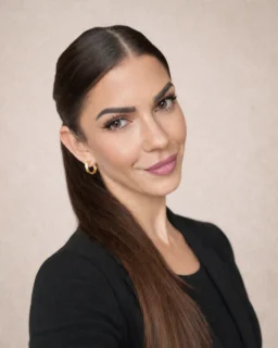 Profilbild von Julia
