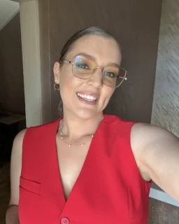 Profilbild von Tijana