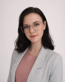 Profilbild von Julia