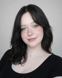 Profilbild von Lisa