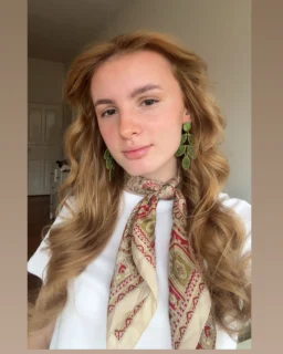 Profilbild von Marie