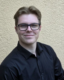 Profilbild von Darius
