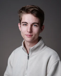 Profilbild von Finnian