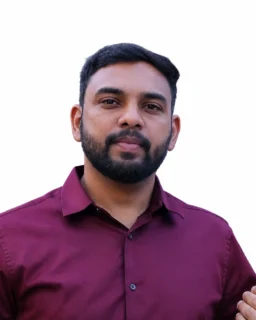 Profilbild von Sivaraj