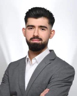 Profilbild von Hasan
