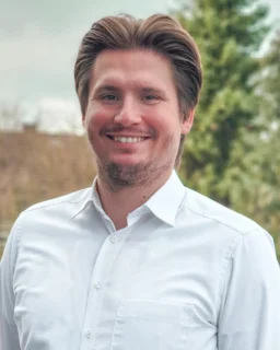 Profilbild von Nicolas