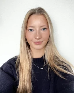 Profilbild von Marie