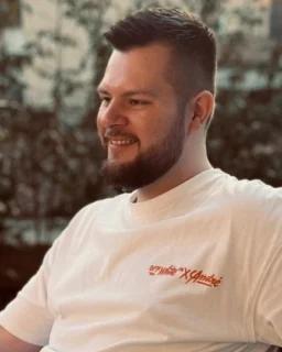 Profilbild von Maximilian
