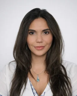 Profilbild von Valentina