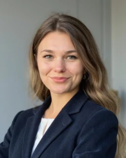 Profilbild von Gina
