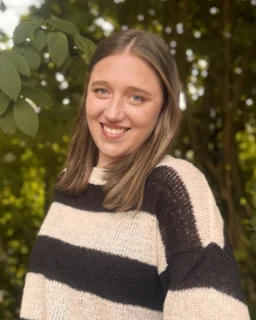 Profilbild von Melina