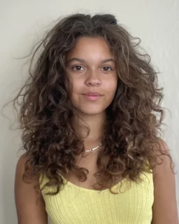 Profilbild von Samira