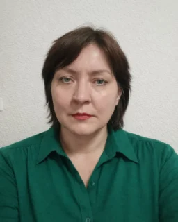 Profilbild von Liubov