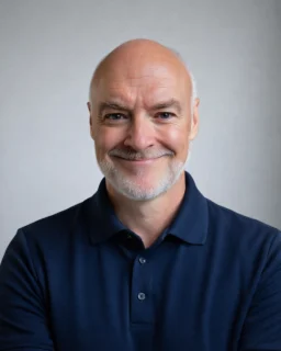 Profilbild von Ingo