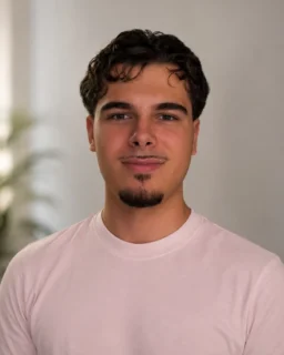 Profilbild von Yanis