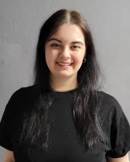 Profilbild von Francesca