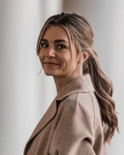 Profilbild von Verena