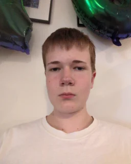 Profilbild von Reuben