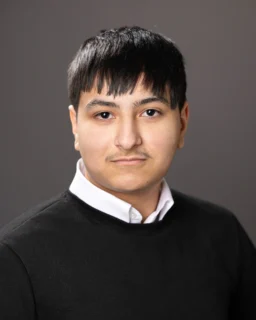 Profilbild von Omid