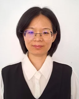 Profilbild von Jinping