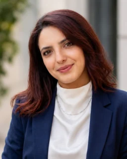 Profilbild von Nour