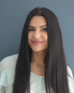 Profilbild von Valentyna