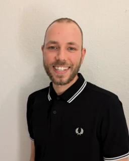 Profilbild von Daniel