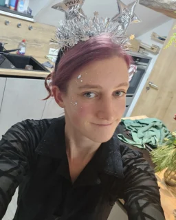 Profilbild von Michelle