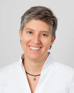 Profilbild von Petra