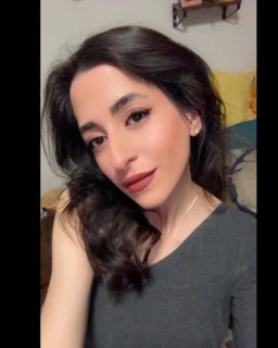 Profilbild von Sara