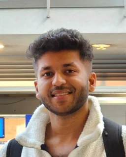 Profilbild von Mohammed