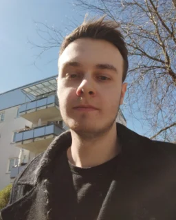 Profilbild von Tim