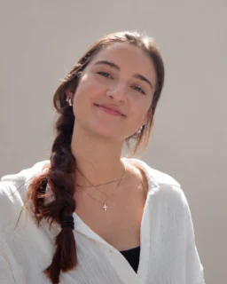 Profilbild von Leni