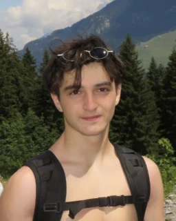 Profilbild von Louis