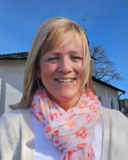 Profilbild von Corinna