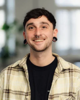 Profilbild von Nils