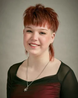 Profilbild von Lilly