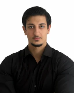 Profilbild von Mehmet