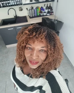 Profilbild von Sandra