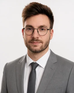 Profilbild von Florian