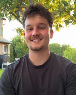 Profilbild von Leon