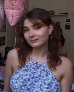 Profilbild von Katharina