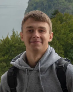 Profilbild von Anton
