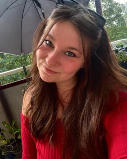 Profilbild von Vivien